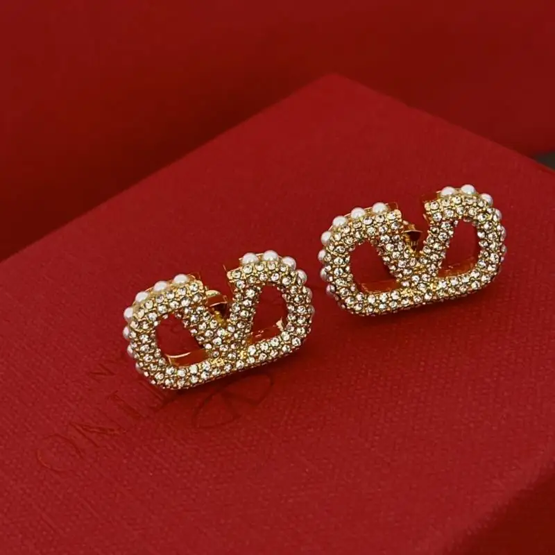 Valentino earring 12yx46 (5)